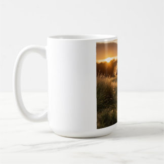 Caneca De Café Cocker Spaniel Elegante Coffee Mug