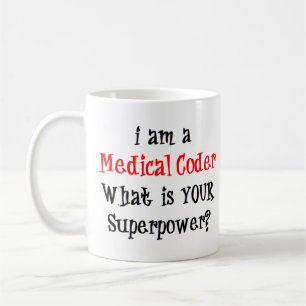 Caneca De Café Cód. Medicina