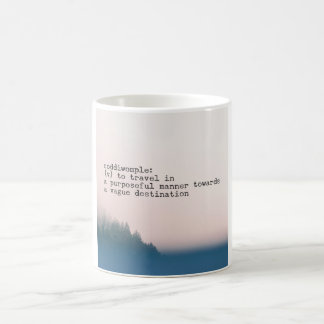 Caneca De Café Coddiwomple