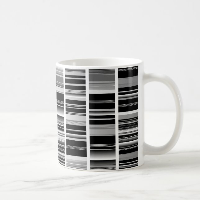 Caneca De Café Codex (Direita)