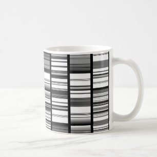 Caneca De Café Codex Antimatéria