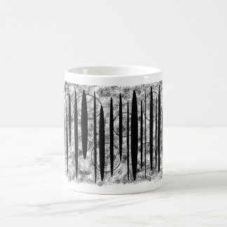 Caneca De Café código barra