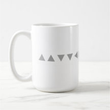 Código de 30 Vidas Modernas Mug