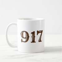 Código de área 917 (Nova Iorque)