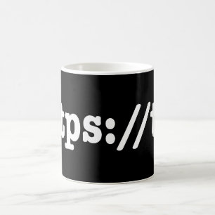 Caneca De Café código de https://ter/HTML