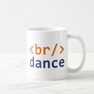 Caneca De Café Código de interrupção