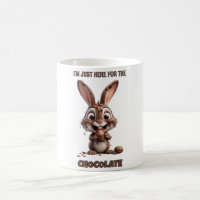 Coelhinho da Páscoa Engraçado – Design de Páscoa F