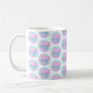 Caneca De Café Coelho