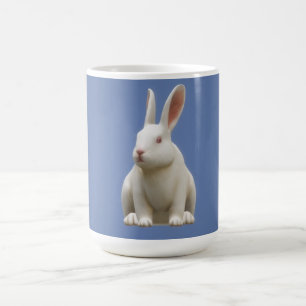Caneca De Café Coelho