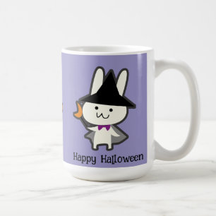 Caneca De Café Coelho do Feitiço de Cueca Hormical Personalizado