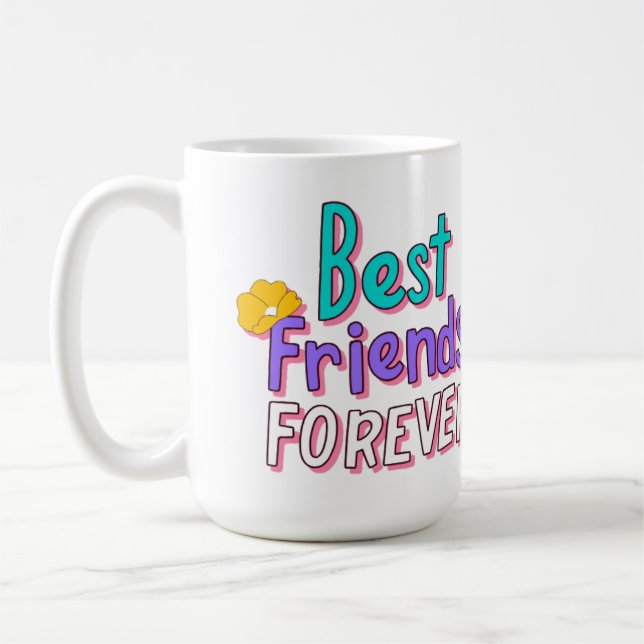 Caneca De Café  coffe mug (Esquerda)