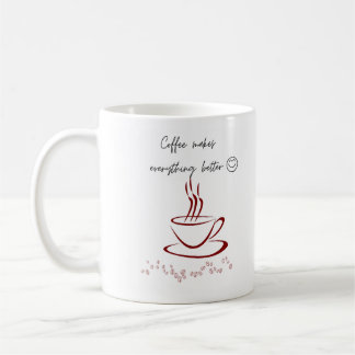 Caneca De Café coffe MUG