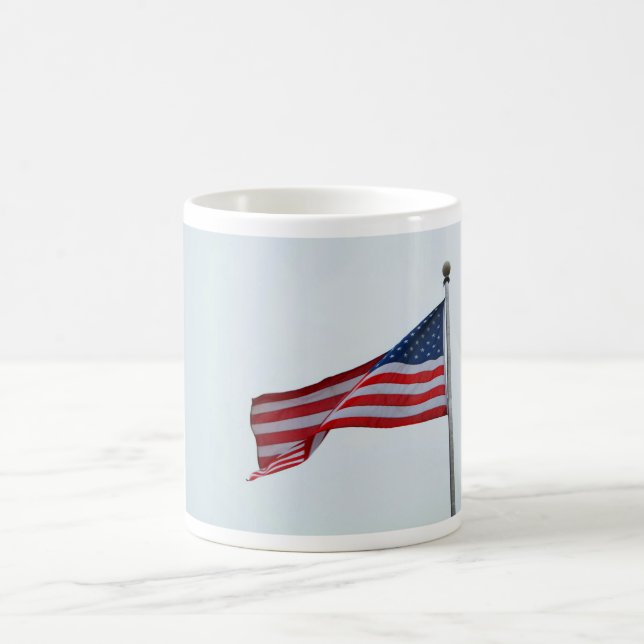 CANECA DE CAFÉ COFFE USA  (Centro)