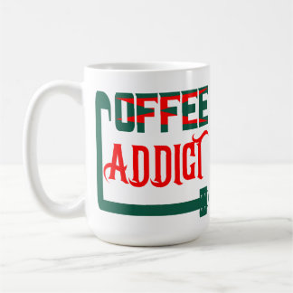 Caneca De Café Coffee Addcit