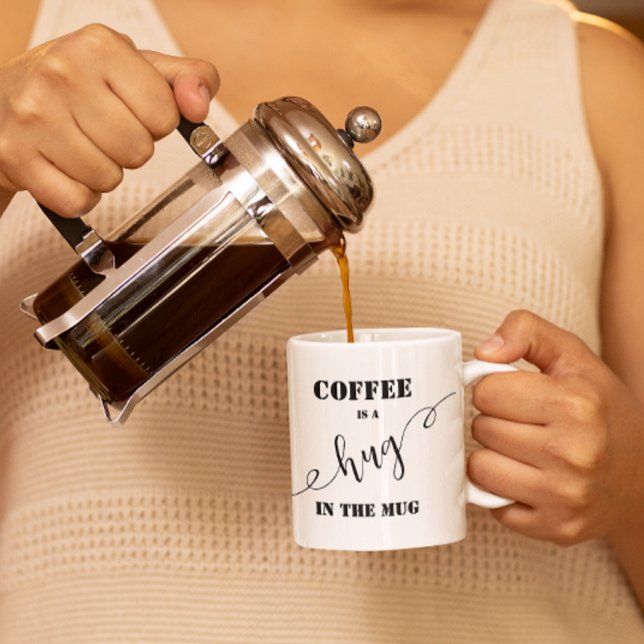 Caneca De Café Coffee Coffee Coffee Mug (Criador carregado)