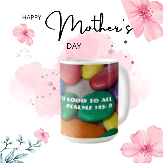 Caneca De Café Coffee Coffee Mg. (Gift for best mother)