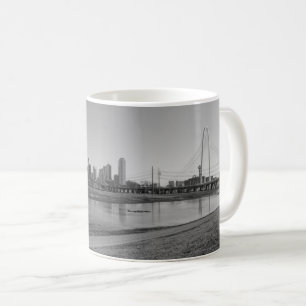 Caneca De Café Coffee Coffee Mug De Dallas Skyline