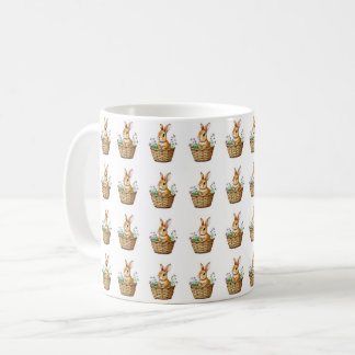 Caneca De Café Coffee Cony Coffee Mug