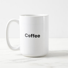 Caneca De Café (Coffee) Espresso Mug