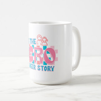 Caneca De Café "Coffee First, Conquer the World Later