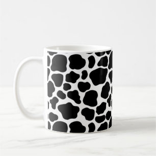 Caneca De Café Coffee Impressão de vaca
