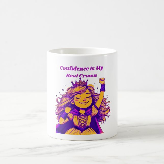 Caneca De Café Coffee Mug (Centro)
