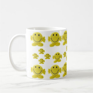 Caneca De Café Coffee Mug