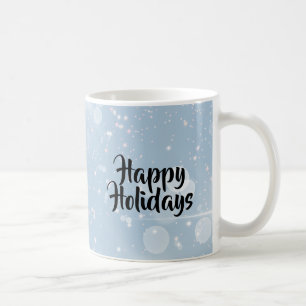 Caneca De Café Coffee Mug