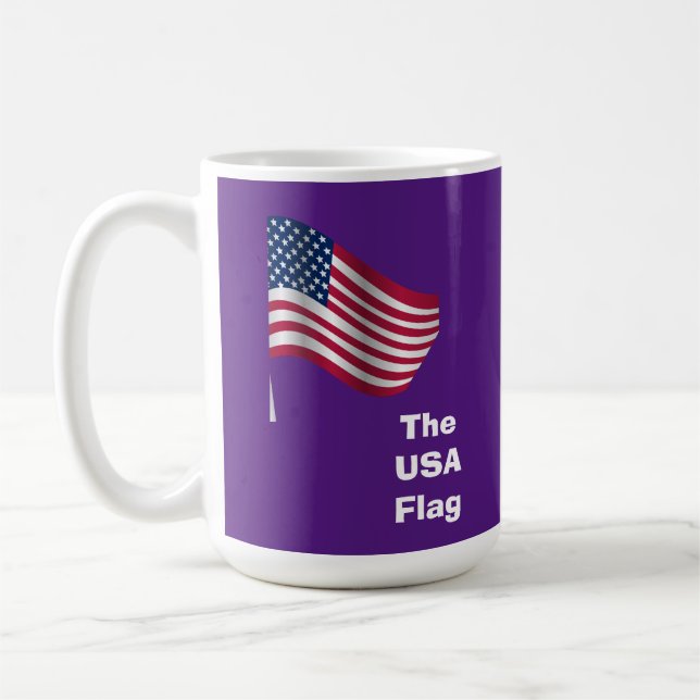 Caneca De Café Coffee Mug (Esquerda)