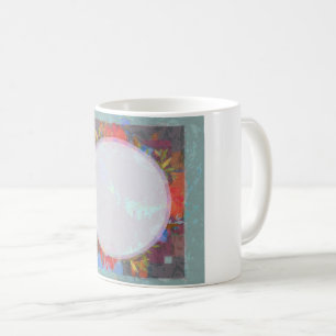 Caneca De Café Coffee Mug