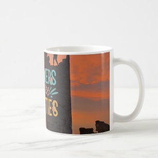 Caneca De Café Coffee Mug