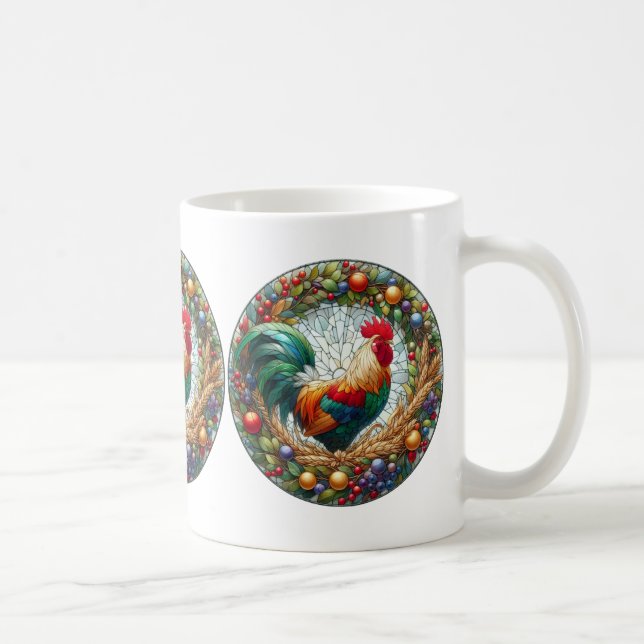 Caneca De Café Coffee Mug (Direita)