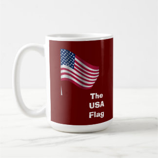 Caneca De Café Coffee Mug