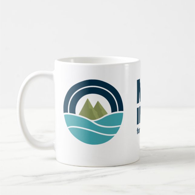 Caneca De Café Coffee Mug (Esquerda)