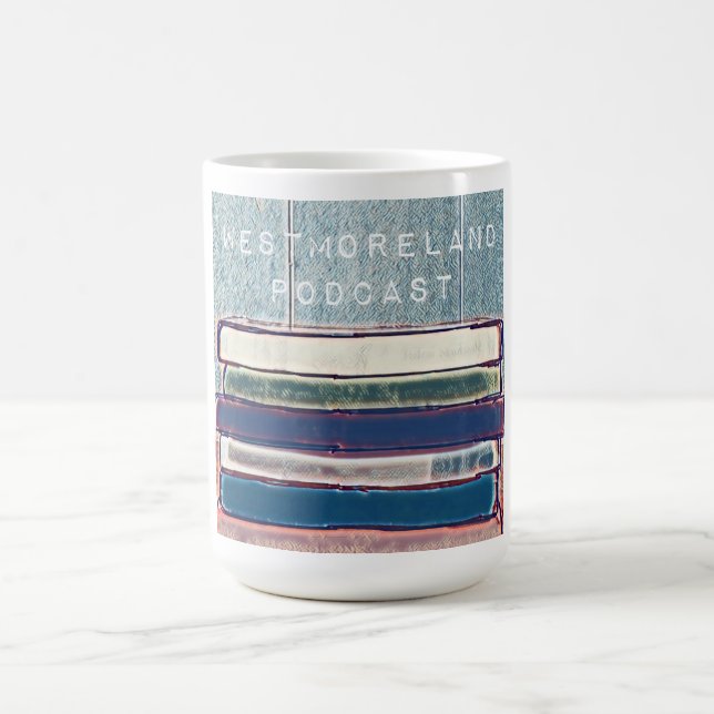 Caneca De Café Coffee Mug (Centro)