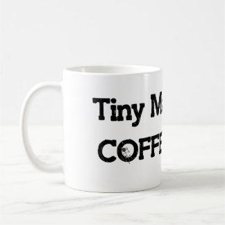 Caneca De Café Coffee Mug