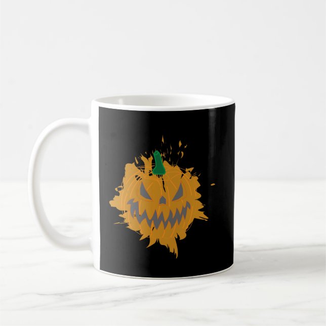 Caneca De Café Coffee Mug (Esquerda)