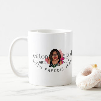 Caneca De Café Coffee Mug