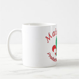 Caneca De Café Coffee Mug