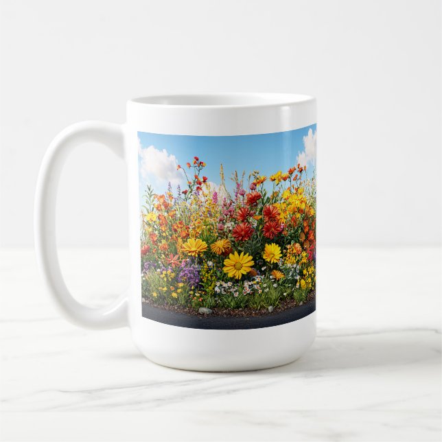 Caneca De Café Coffee Mug. (Esquerda)