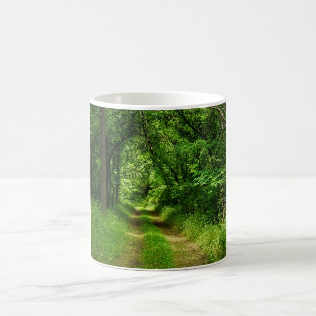 Caneca De Café Coffee Mug (Centro)