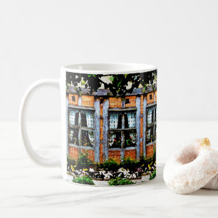 Caneca De Café Coffee Mug