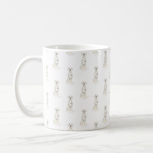 Caneca De Café Coffee Mug (Esquerda)