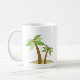 Caneca De Café Coffee Mug