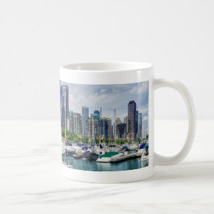 Caneca De Café Coffee Mug