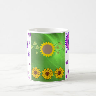 Caneca De Café Coffee Mug