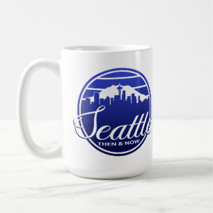 Caneca De Café Coffee Mug