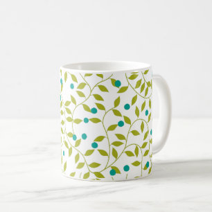 Caneca De Café Coffee Mug