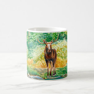 Caneca De Café Coffee Mug