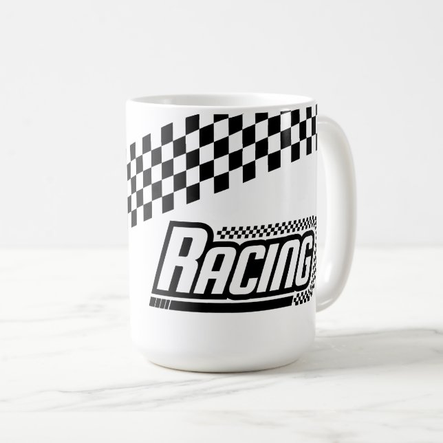 Caneca De Café Coffee Mug (Frente Esquerda)